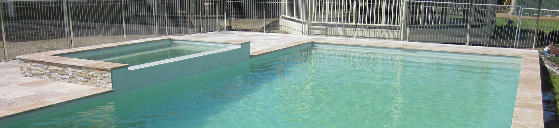 Request a pool quote