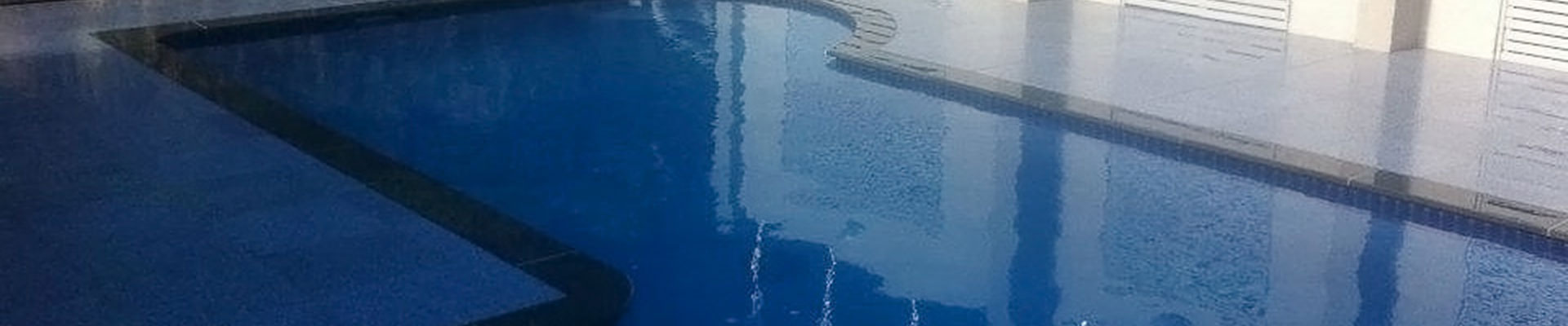 Pioneer Pools legal notices